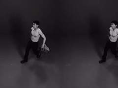 [손흥민] 포커페이스 05