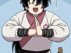 달달한 모습을 보고 싶었다구요...