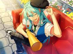 스카우트! 시네마 시어터 [2화]