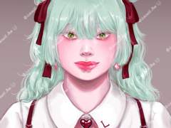 [뚜왕뚜왕 두상짓는 꾸깨비네]