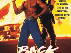 A277) 돌아온 액션 히어로 (Back In Action, 1994)