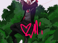 ❥다가오는 포말 ♡커미션 페이지