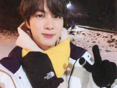 [김석진] 이 모든 게.