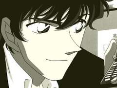 [ 코난 ] 작별이야, 영원히