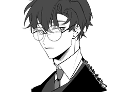 [데못죽/인법] 끝에는 1부 1화