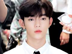 제로베이스원 장하오 애정운 풀이