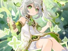 나히다 천사님 자랑글