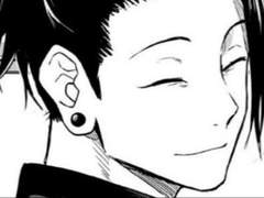 게토 탈주할때 드림주가 눈에 밟히는 이야기