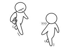 느린 오후의 삽화