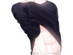 😎고죠 사토루🎷길티 Guilty 챌린지