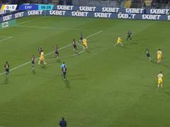 11.26(일) 23:00세리에A 프로시노네 vs 제노아