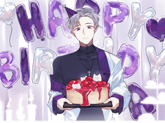 크리스마스 신뢰 커미션