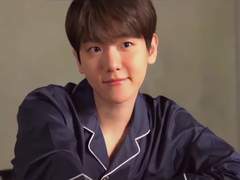 14화 늦게 들어와서 혼나는 백현이와 해나