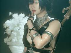 파이널 판타지 14 - 키타나 치유사