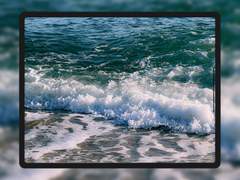 [무료 배경화면] 이 순간을 충실히 (ipad ver.)