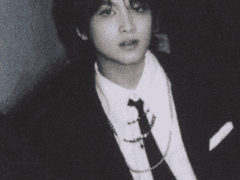 나를 사랑하지 않는 너에게