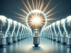 비슷한 콘텐츠가 많은 상황에서 나만의 특별함을 찾는 방법