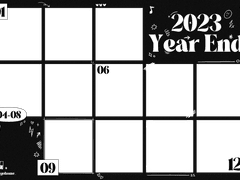 ♡2023 연말정산 틀♡