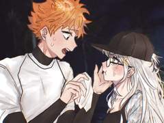 나를 안내해 주는 사람 [성인 히나유리]