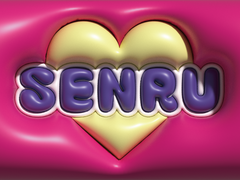 센루응상 나눔 클래퍼 도안