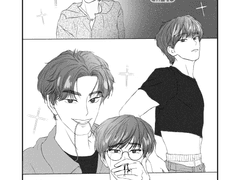 원찬 그림 모음 4