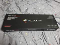 GMK-510 X SPECIAL 기계식 키보드, 게임 마우스 세트