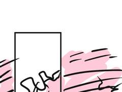 사생활은 비공개입니다 1화 콘티