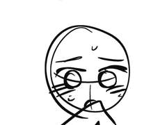 사생활은 비공개입니다 2화 콘티