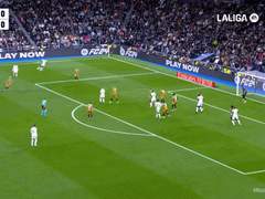 11.27(월) 02:30라리가 카디스 vs 레알마드리드