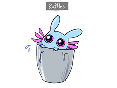 레인월드 그림 백업 7