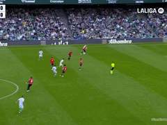 11.27(월) 05:00라리가 베티스 vs 라스팔마스 / 금일 마지막 분석글