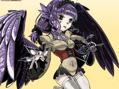 영상 만화애니메이션과 3학년 전동영