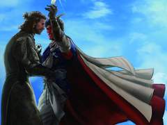 게임웹툰과 3학년 조현서