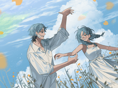 LD 오마카세 타입