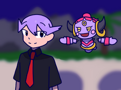 [PKMS] 라이어랑 후파