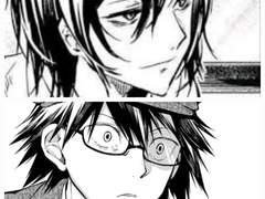 (-)가 학대당하는것을 본 문스독 캐들 드림