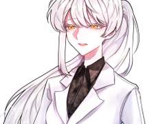 [레그아샤] Auror Aysha