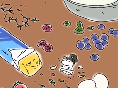 *찌글이 커미션 개장*