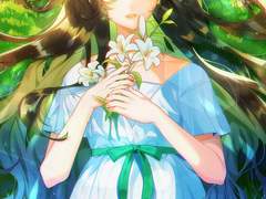 게임웹툰과 3학년 박지수