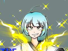 게임웹툰과 3학년 염현수