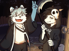 게임웹툰과 3학년 송세혁