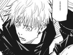 고죠사토루 임신튀 보고싶음+