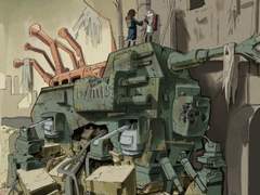 게임웹툰과 3학년 박관욱