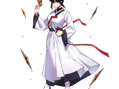 게임웹툰과 3학년 곽찬결