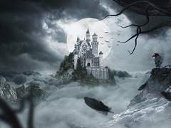 [츠카레오] Vampire of castle. 2장