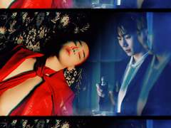 Interview With The Vampire. #1.