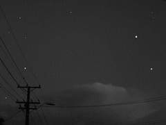 그 수많은 우주들 속 어딘가의 이야기