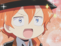 드림이 가미된 MBTI 캐해석 1편