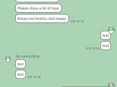 _roha_눈사람 수염이_고미_ios