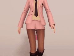 =02 여코테 | 수호자 (건브레이커)